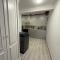 Modern 1 - Bedroom Studio in zamalek visits allowed - Apartment 8B - 开罗