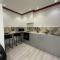 Modern 1 - Bedroom Studio in zamalek visits allowed - Apartment 8B - 开罗