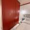Modern 1 - Bedroom Studio in zamalek visits allowed - Apartment 8B - 开罗