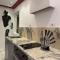 Modern 1 - Bedroom Studio in zamalek visits allowed - Apartment 8B - 开罗