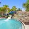 Show Stopping 5bdr45bath Villa Wpool - دافِنبورت