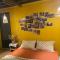 Chang ơi homestay Sai Gon