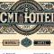 CMI Hotel 1935 - 默特尔比奇