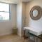 Stunning Beachfront penthouse-Beach District Views