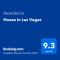 House in Las Vegas - لاس فيغاس