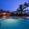 Blue Star Dive and Resort