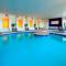 Sheraton Albuquerque Uptown by Marriott - ألباكيركي