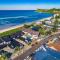 Absolute Beachfront Apartment 2T