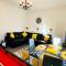 2 Bedrooms Entire Apartment Self Check in - 法夫