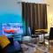2 Bedrooms Entire Apartment Self Check in - 法夫
