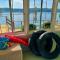 UncleLarry's Lake Place, Sleeps 10 & Hot Tub - LaPorte