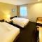 Smile Hotel Yonago