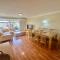 Escape to Villa 4 - Cape View Resort