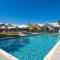 Escape to Villa 4 - Cape View Resort