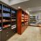 Courtyard by Marriott Atlanta Buckhead