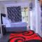 Platinum inn pty ltd - Rustenburg
