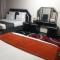 Platinum inn pty ltd - Rustenburg