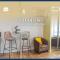 Studio 86 - Climatisation & proche centre-ville- 2 personnes - BnB Epernay