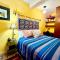 Casa Golondrina - Casa with Terrace 4 people, 2 bd, in Centro