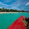 Legends Beach Resort