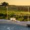 The Strand at The Vineyard McLaren Vale - King BR, Comp Minibar, Breakfast Prov, Fireplace