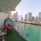 Bespoke Holiday Homes - Studio with Canal Views in Millenium Binghatti Residences - Dubaj