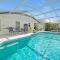 Minutes from Disney - Entertainment Haven with Pool - Orlando