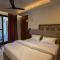Yes Retreat By The Ganges - 瑞诗凯诗