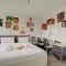 Casa Tecitt - Happy Rentals - Brione sopra Minusio