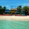 Legends Beach Resort