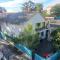 Guest house on Devyatnadtsataya
