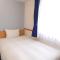 Toyoko Inn Niigata Ekimae