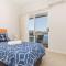 Waters Edge Apartment with Jetty