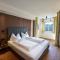 Hotel Goldene Traube