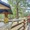 Le ForêvHeure chalet - 索姆勒兹