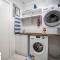 One-Bedroom Apartment on Summer