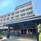 Taris Art Hotel Phrae