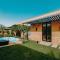 Aseel Resort- Aseel Limited for Holiday Homes