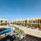 Family-Friendly Villa 1br with Play Area+Pool. UAE - Dubaj