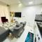 Family-Friendly Villa 1br with Play Area+Pool. UAE - Dubaj