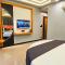 Hotel Nova Stays - Surat