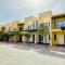 Family-Friendly Villa 1br with Play Area+Pool. UAE - Dubaj