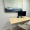 Apartment Stunning Rooftop Views, walk to beach, cafes, harbour - 纽卡斯尔