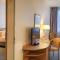 Seehotel Bollmannsruh - Päwesin