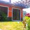 Casa Elalto Panamá - Cabaña de Montaña En San Carlos Panamá