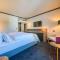 FourSide Hotel Salzburg Messe, Trademark Collection by Wyndham