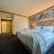 FourSide Hotel Salzburg Messe, Trademark Collection by Wyndham