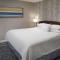 Country Inn & Suites by Radisson, Columbus-Edinburgh - Columbus