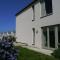 Modern Olympic eco-house Dorset by the sea - Castletown
