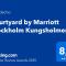 Courtyard by Marriott Stockholm Kungsholmen
